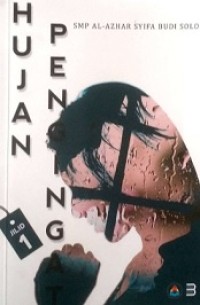 Hujan Pengingat Jilid 1