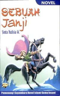 Sebuah janji