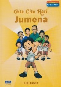 Cita-Cita Hati Jumena