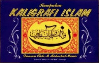 Kumpulan Kaligrafi Islam