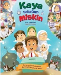Kaya Sebelum Miskin