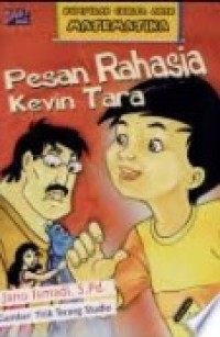 Pesan rahasia Kevin Tara