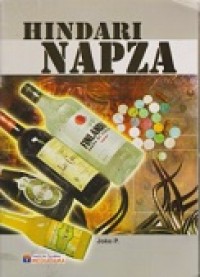 Hindari NAPZA