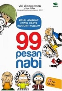 99 Pesan Nabi