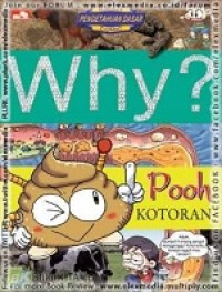 Why? Pooh/Kotoran