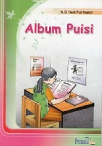 Album Puisi
