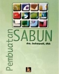 Pembuatan Sabun