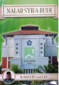 Nalar Syifa Budi