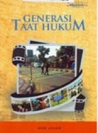 Generasi taat hukum