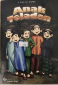 Anak Teladan