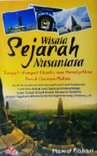 Wisata Sejarah Nusantara