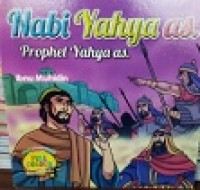 Nabi Yahya as