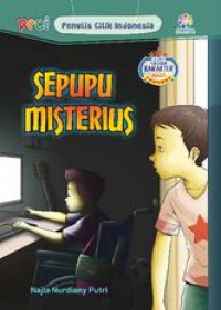 Sepupu Misterius