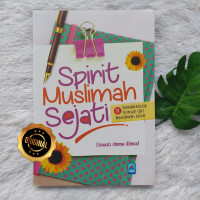 Spirit Muslimah Sejati :