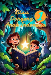 Kilau Dongeng Anak Indonesia