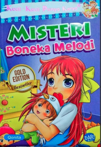 Kecil-Kecil Punya Karya : Misteri Boneka Melodi