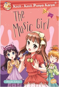 Kkpk : the Music Girl