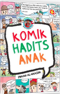 Komik hadits anak
