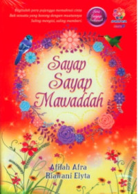 Sayap-Sayap Mawaddah