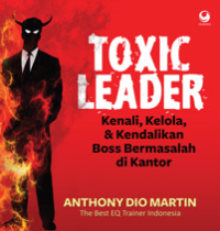Toxic Leader